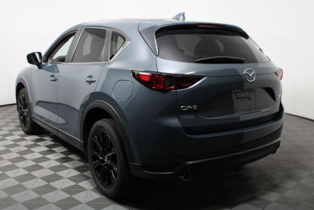 Mazda CX-5 2021