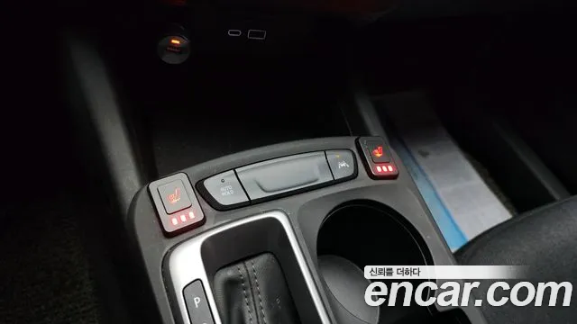 Chevrolet Trax 2024