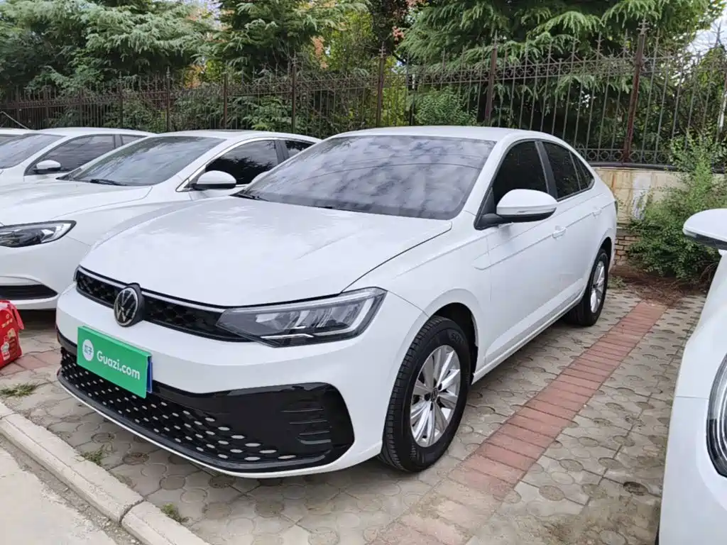 Volkswagen Lavida 2024