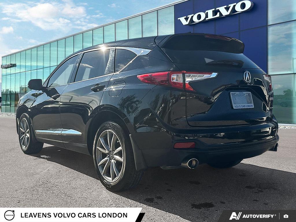 Acura RDX 2020