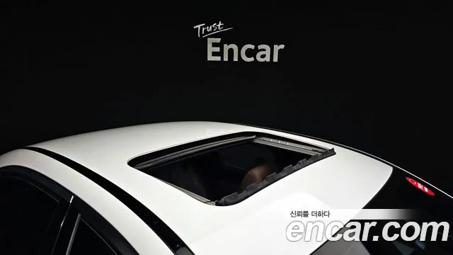 Mercedes-Benz E-Класс 2020