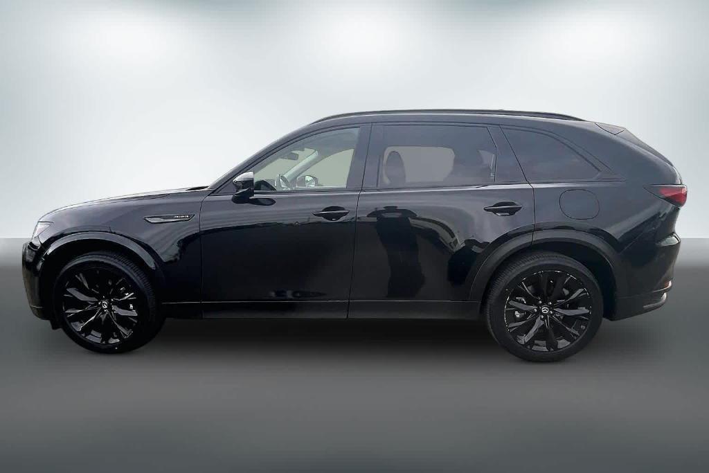Mazda CX-90 2025