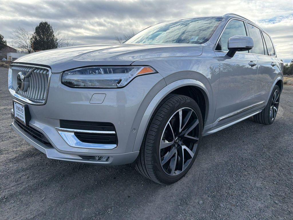 Volvo XC90 2023