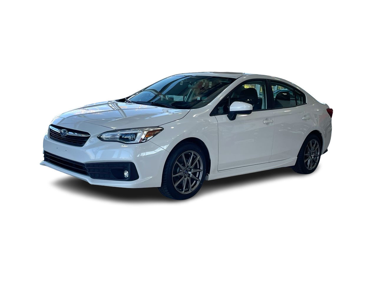 Subaru Impreza 2020