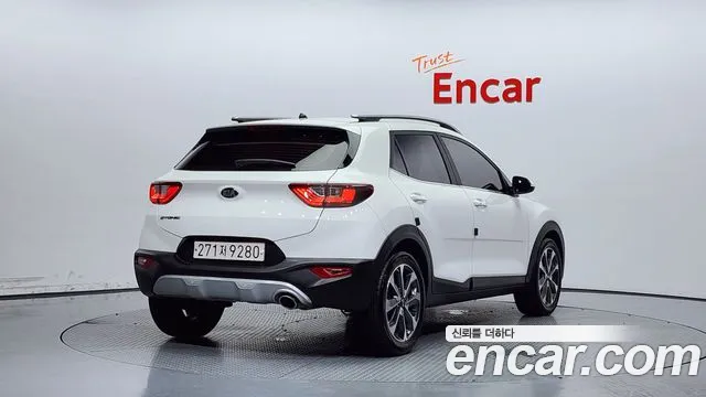 Kia Stonic 2020