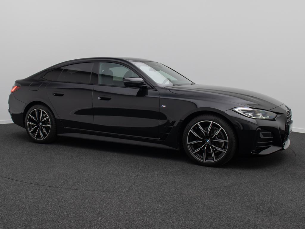 BMW 420 GRAN COUPÉ 2022