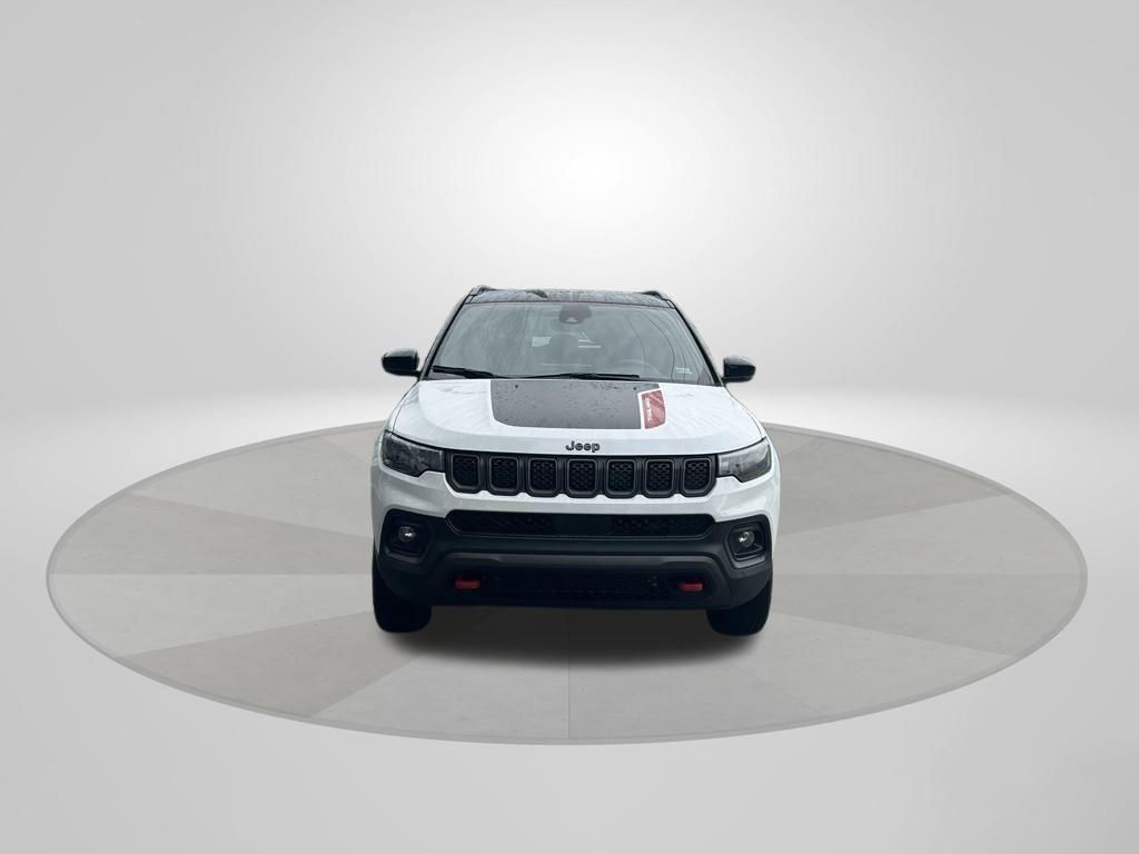 Jeep Compass 2023