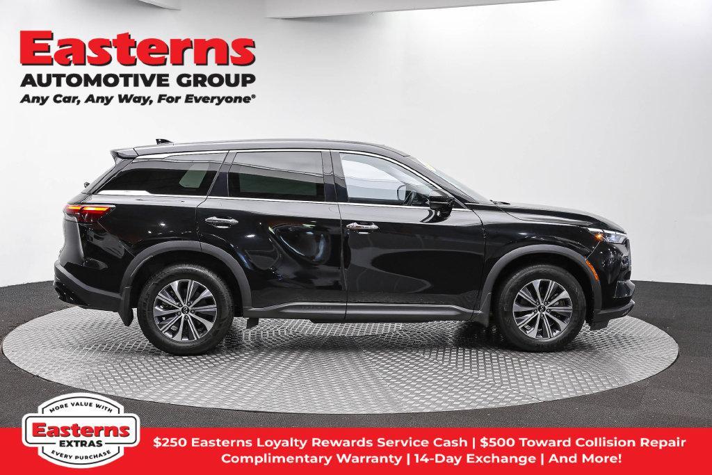 Infiniti QX60 2023