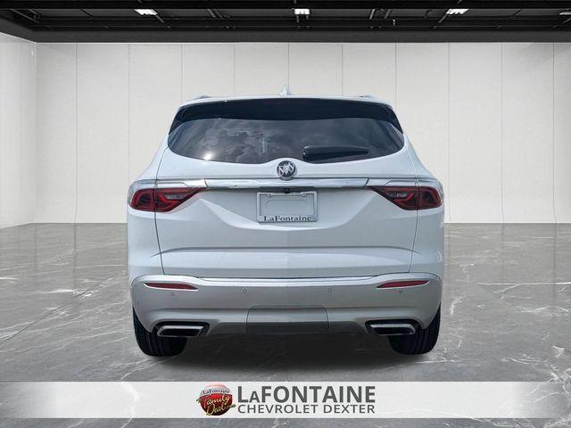 Buick Enclave 2023