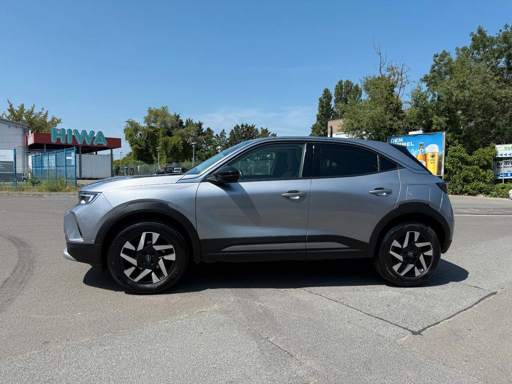 Opel Mokka 2023