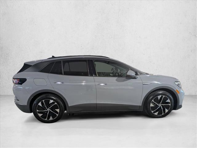 Volkswagen ID.4 2021