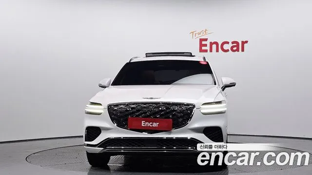 Genesis GV70 2025