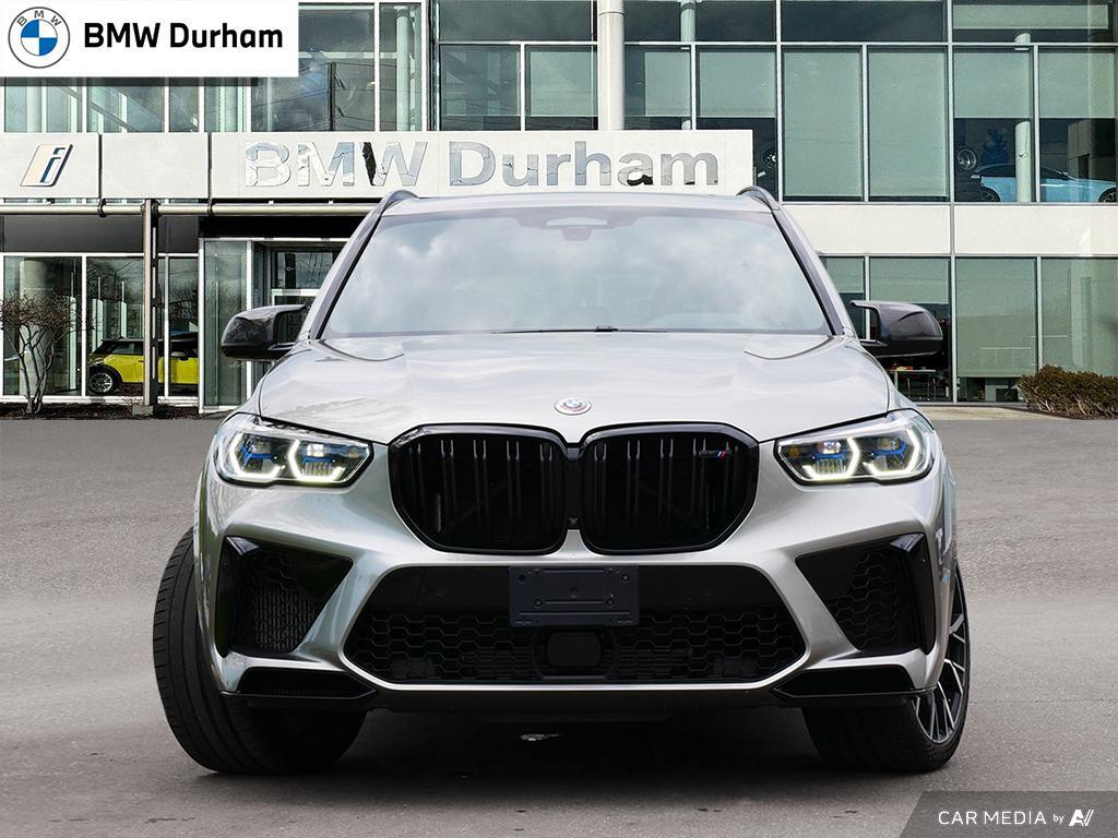 BMW X5 M 2023