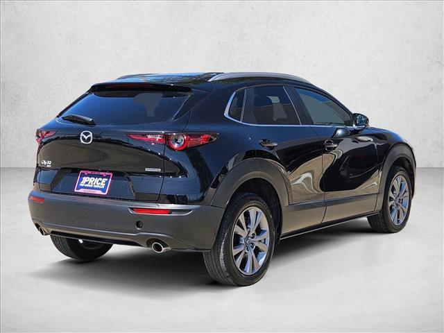 Mazda CX-30 2025
