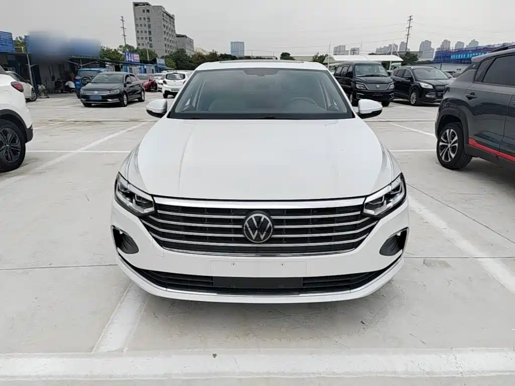 Volkswagen Lavida 2023