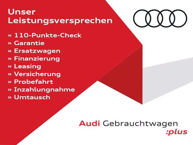 Audi A4 2022