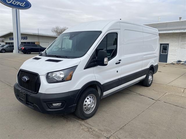 Ford Transit 2025