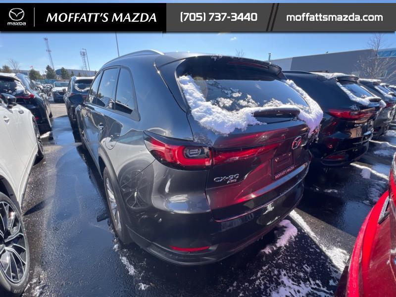 Mazda CX-3 2024