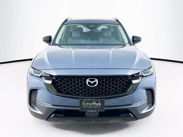 Mazda CX-50 2025