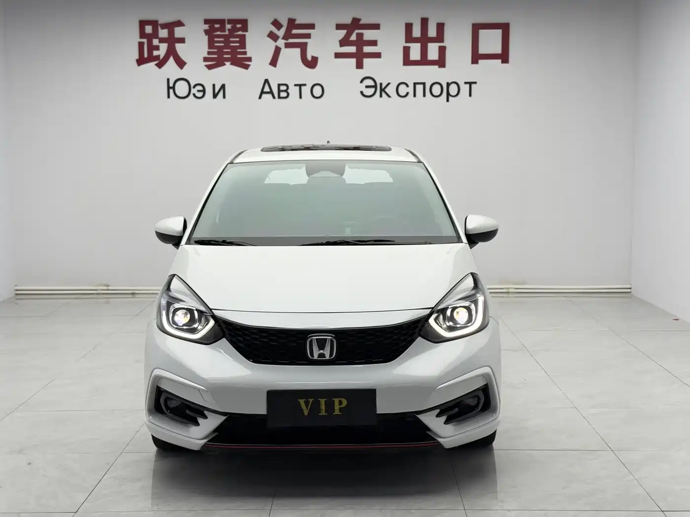 Honda Life 2022