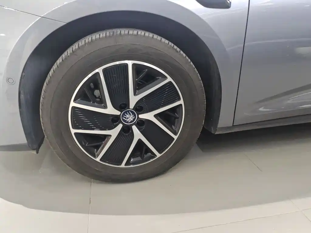 BYD Qin 2025
