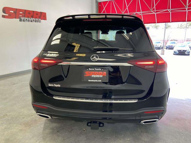 Mercedes-Benz GLE 350 2025