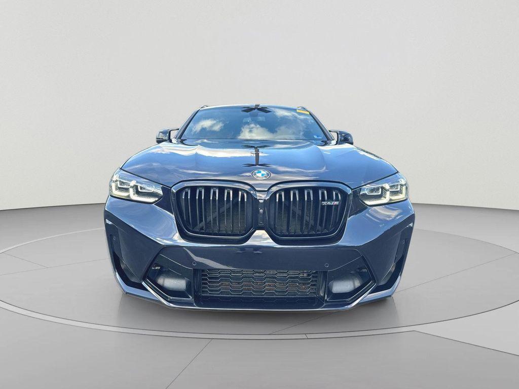 BMW X4 M 2023