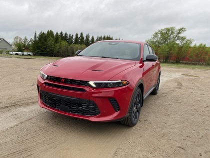 Dodge Hornet 2024
