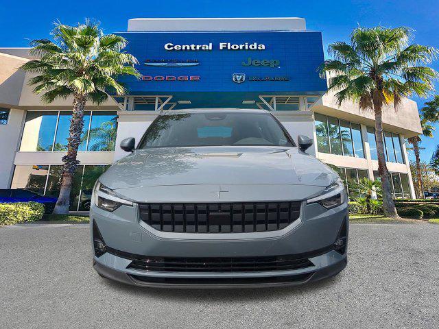 Polestar 2 2023