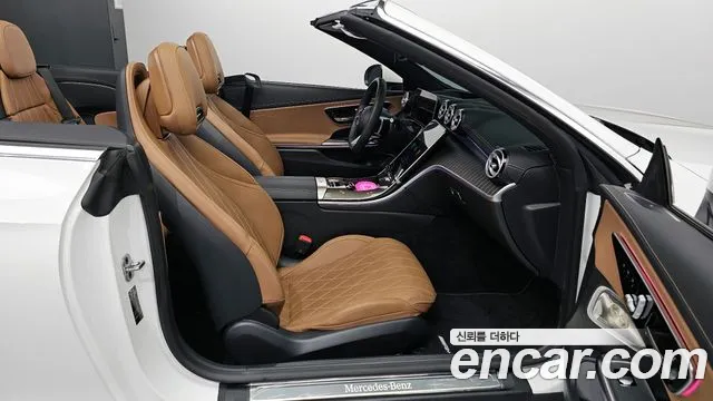 Mercedes-Benz CLE 2024