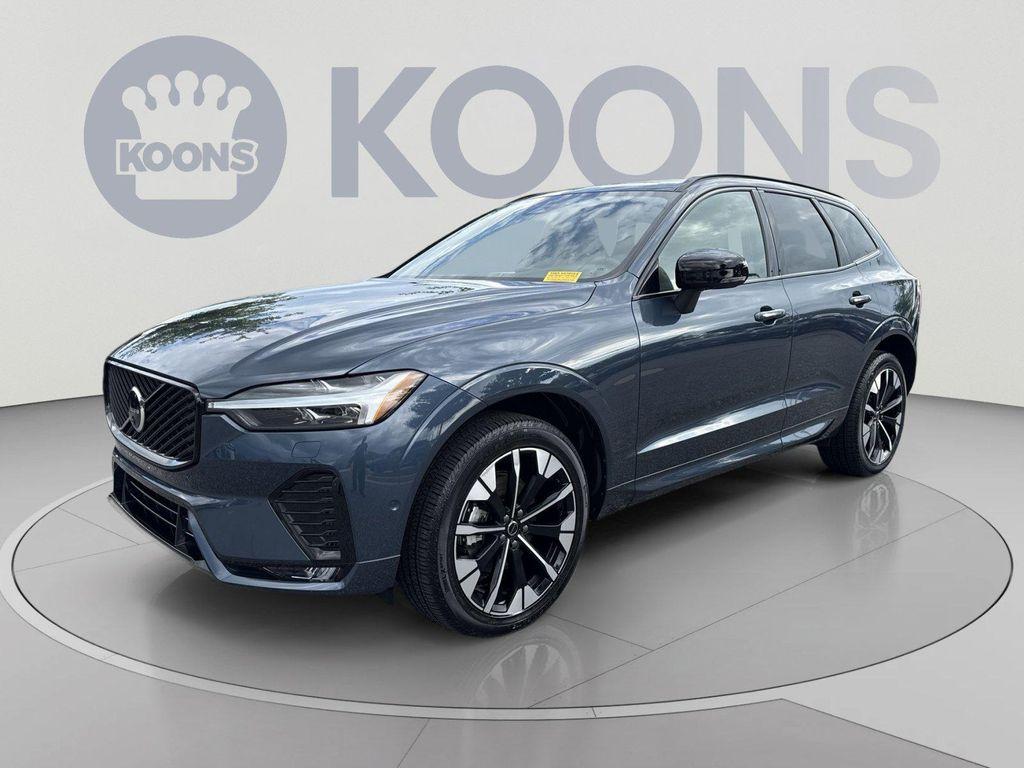 Volvo XC60 2026