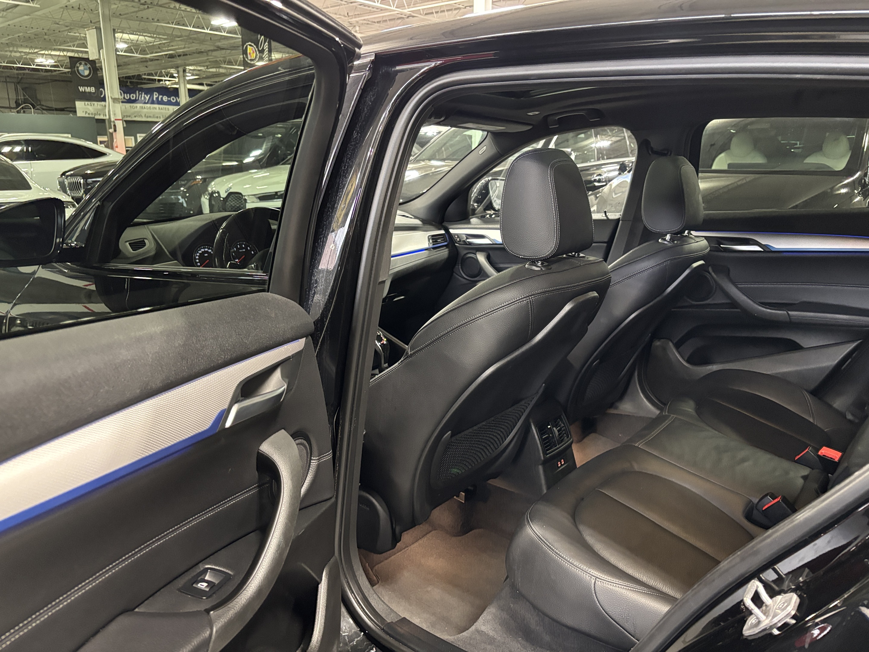 BMW X2 2022