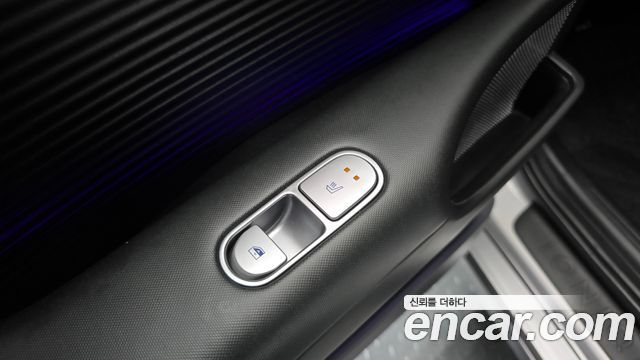 Hyundai IONIQ 6 2022