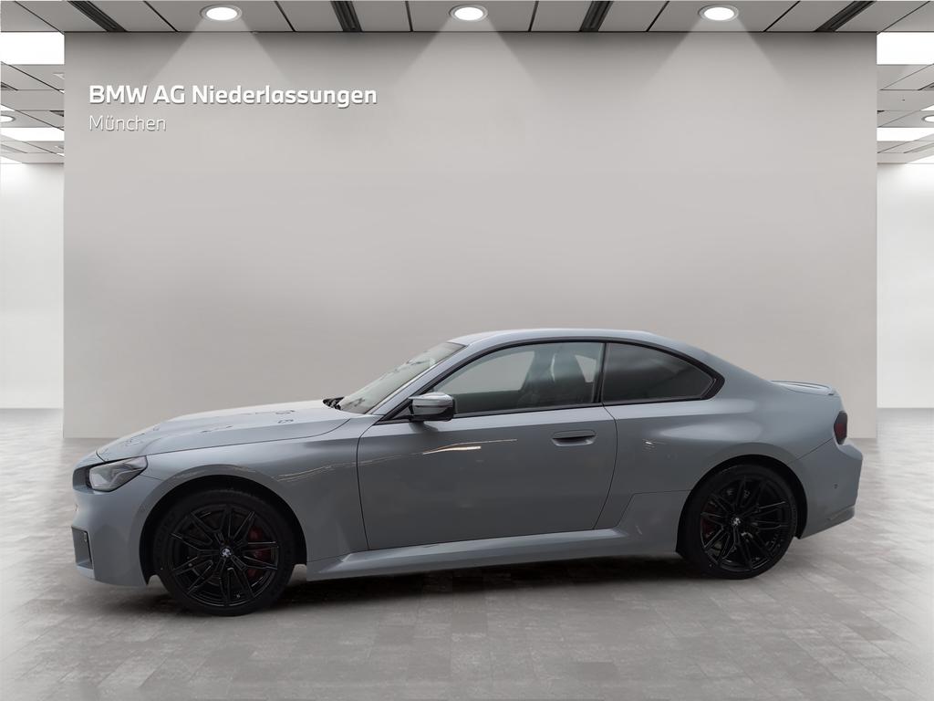 BMW M2 2023