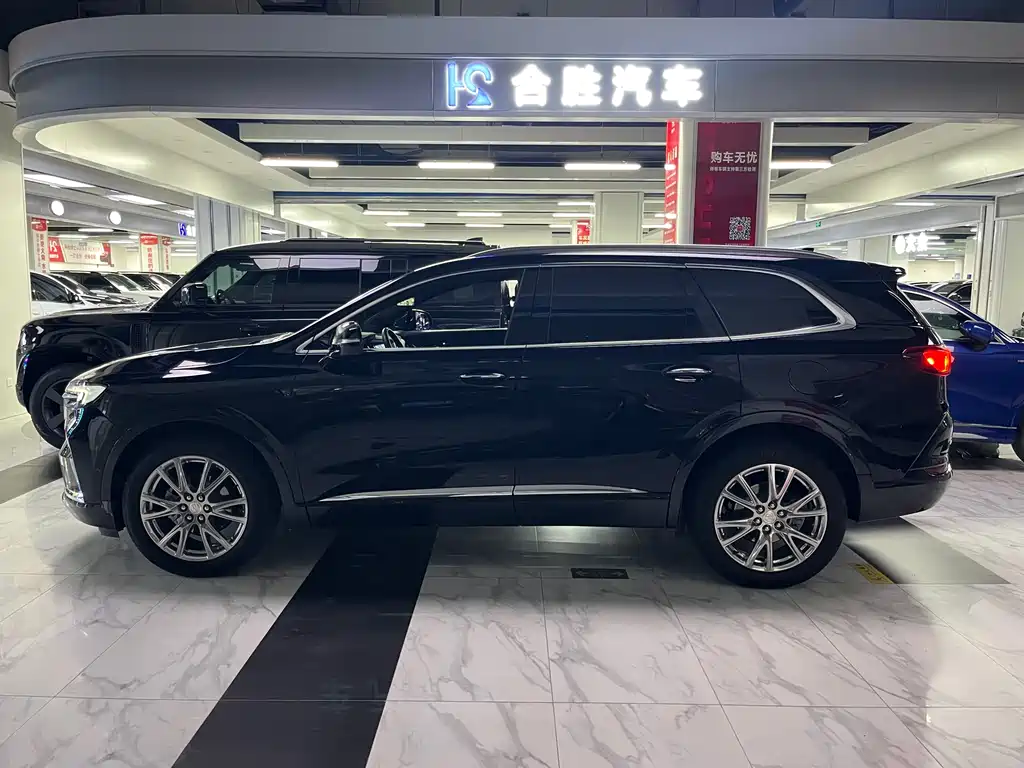 Buick Enclave 2023