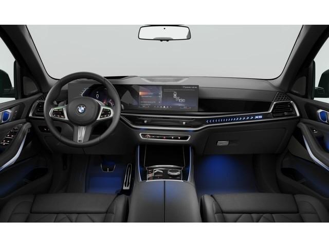 BMW X5 2024