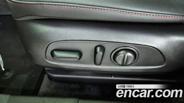 Chevrolet Trax 2024