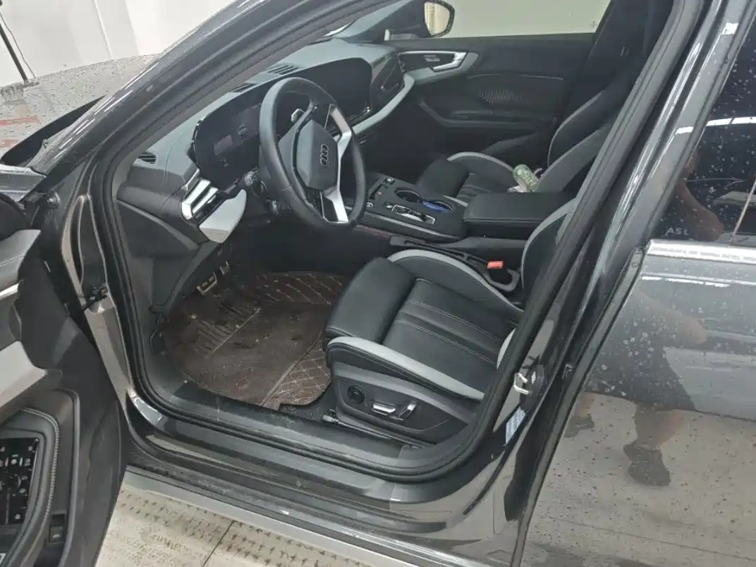 Audi A5 2026