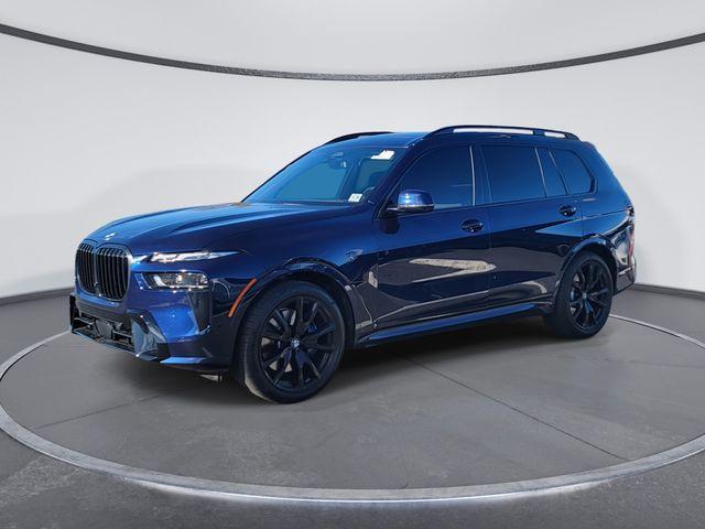 BMW X7 2023