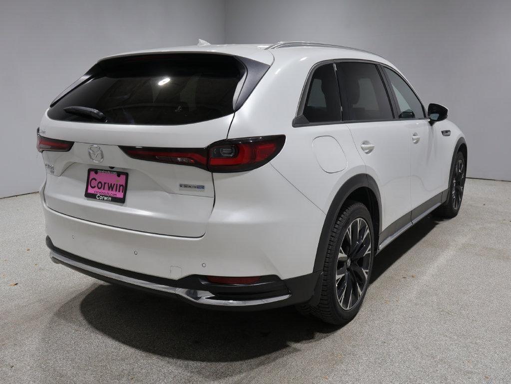 Mazda CX-90 2024