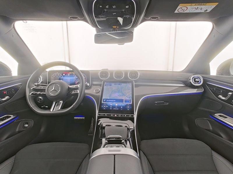 Mercedes-Benz CLE 200 2025