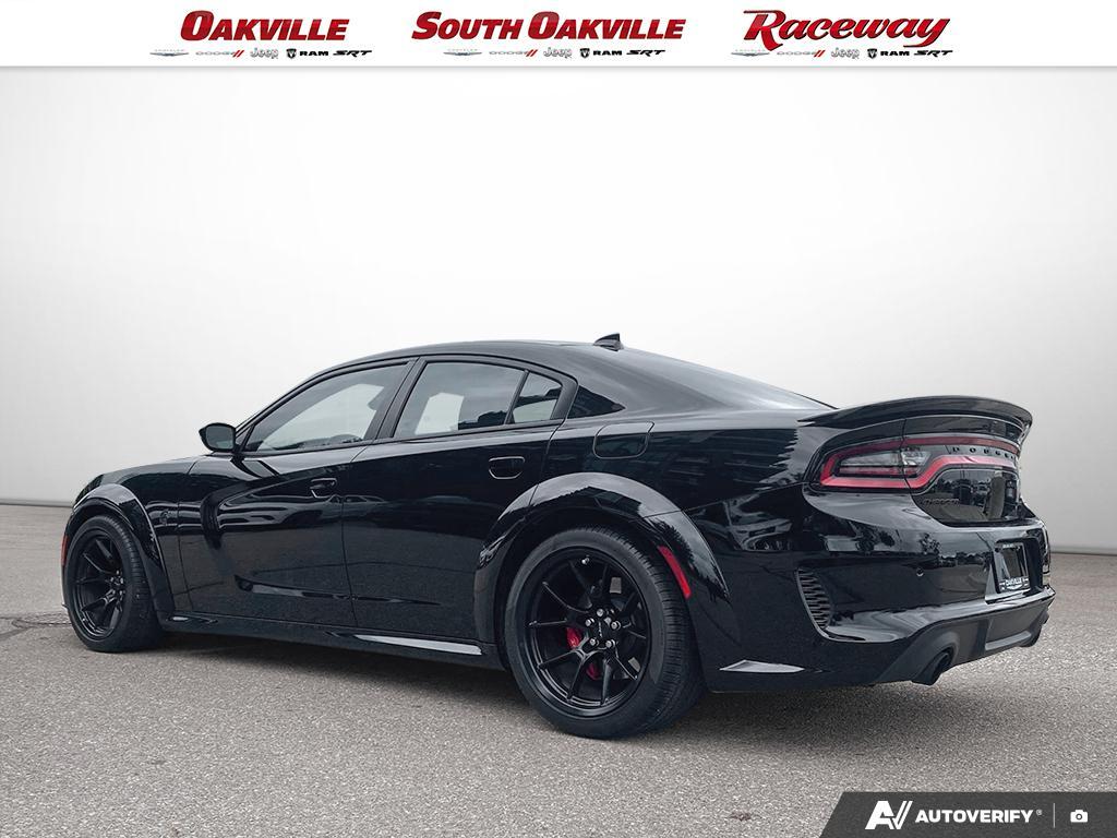 Dodge Charger 2023