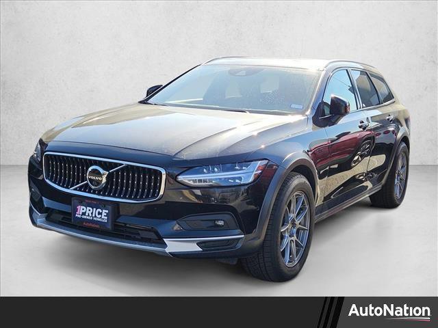 Volvo V90 Cross Country 2021