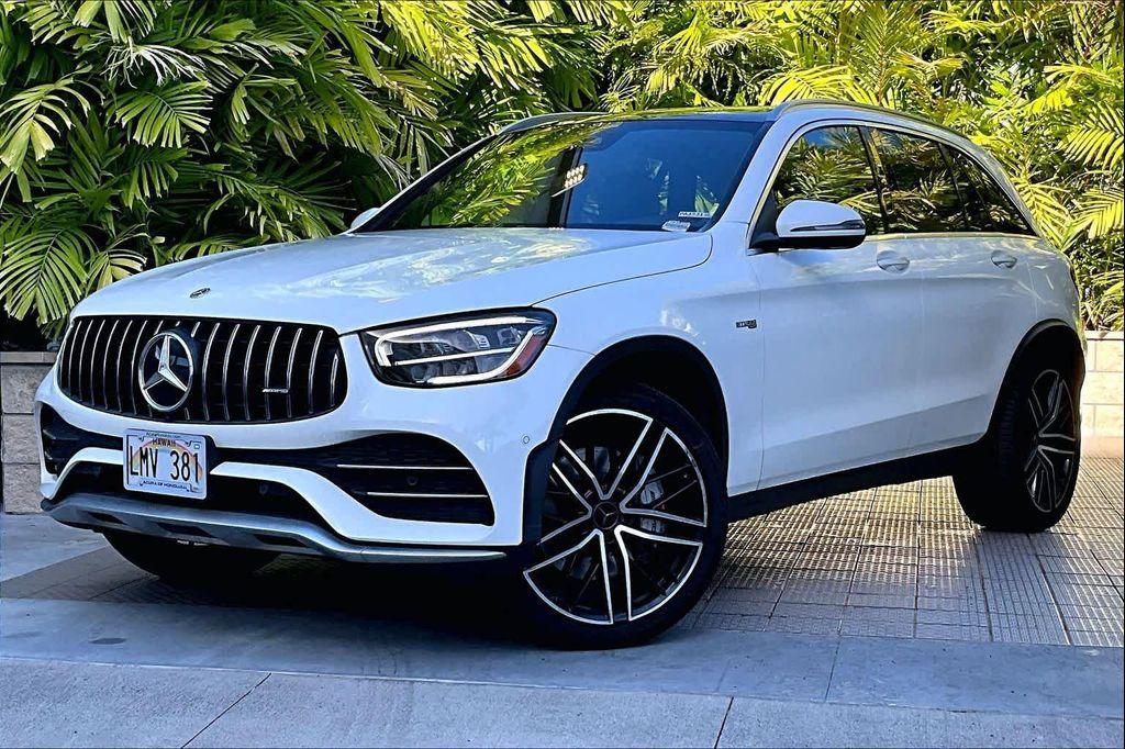 Mercedes-Benz A-Класс 2022