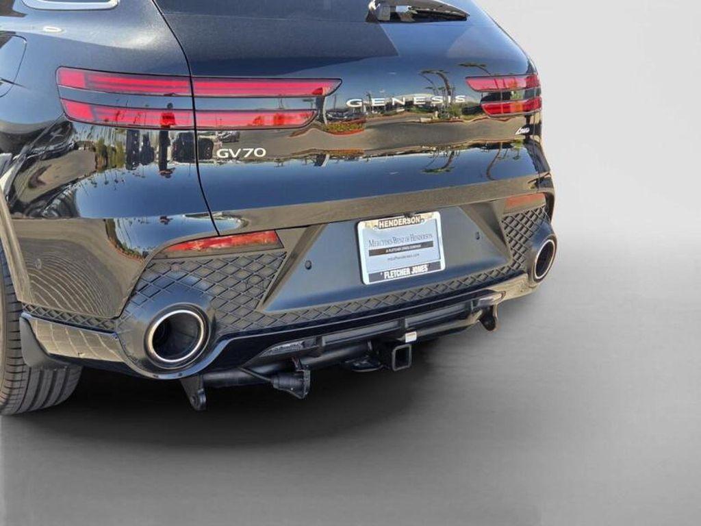 Genesis GV70 2023