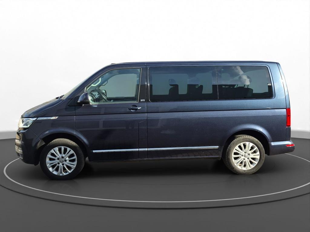Volkswagen T6 MULTIVAN 2021