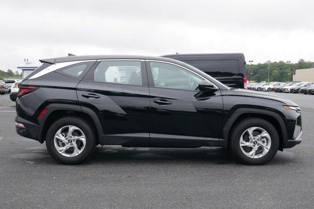 Hyundai Tucson 2024