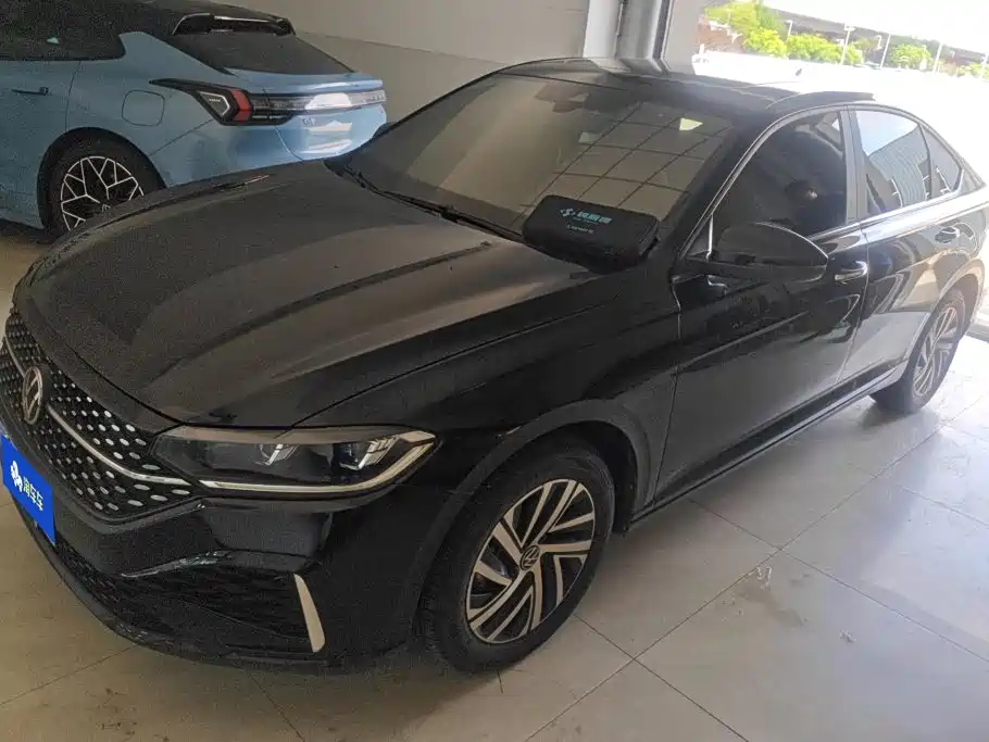 Volkswagen Lavida 2024