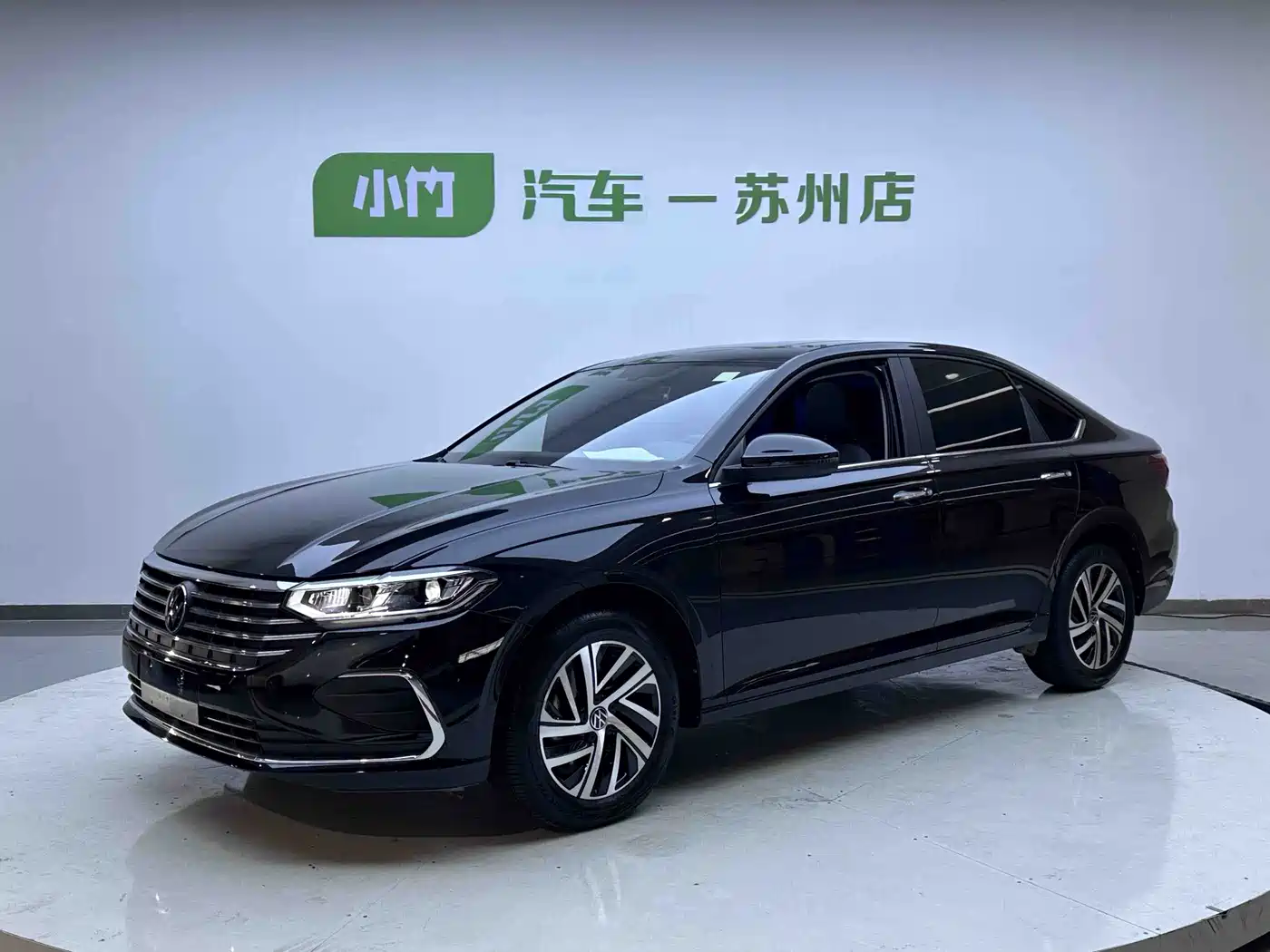 Volkswagen Lavida 2022