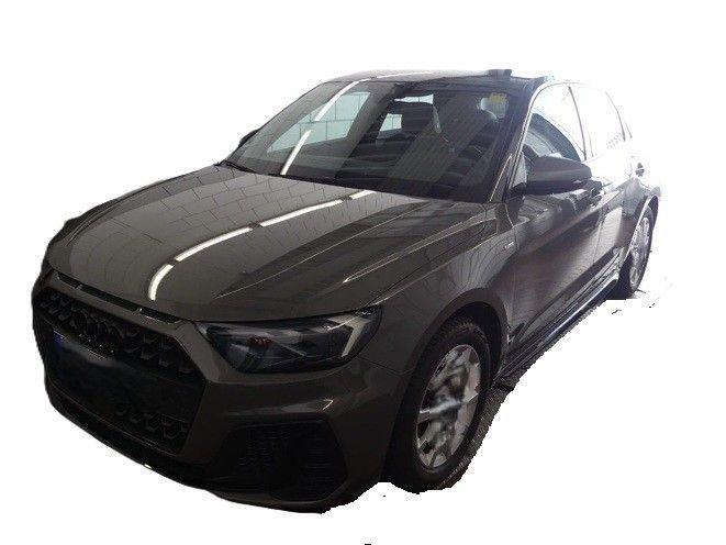 Audi A1 2022